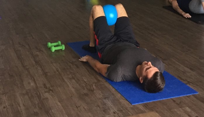 The Cross Training&nbsp;Effect