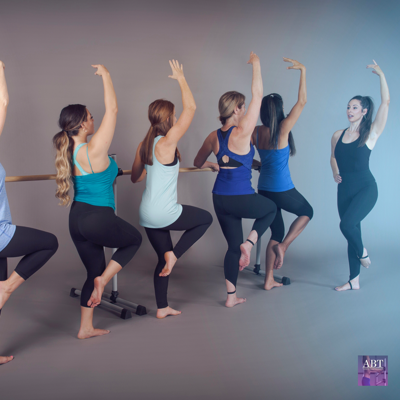 Get certified to teach barre today! Enroll in the American Barre Technique online barre certification.