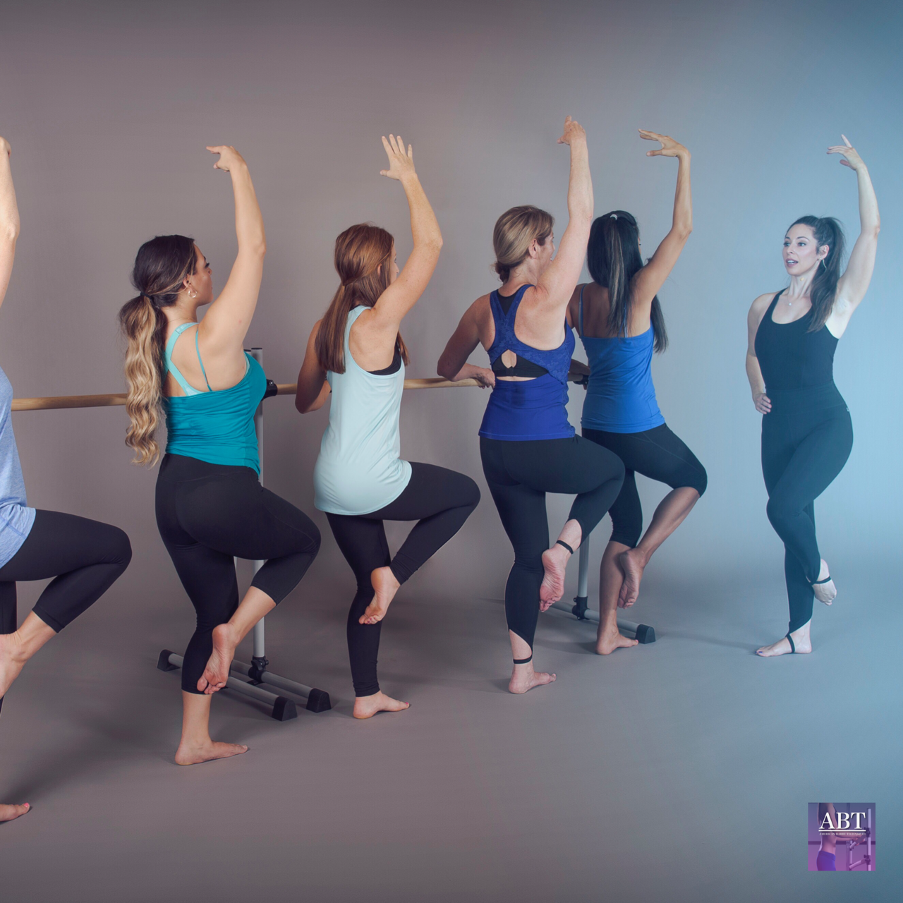 Get certified to teach barre today! Enroll in the American Barre Technique online barre certification.