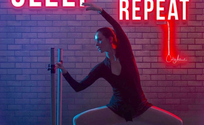 My favorite barre fitness&nbsp;quotes