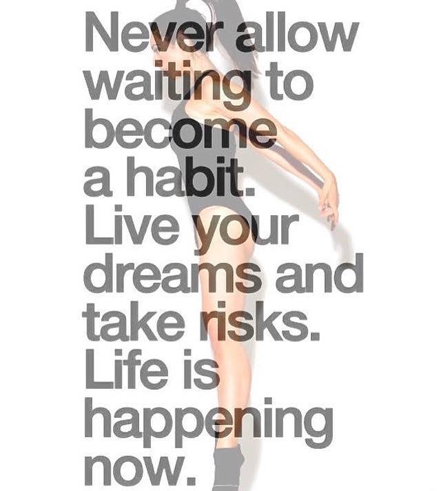 Fitness inspiration | Barre quotes | Fitness motivation