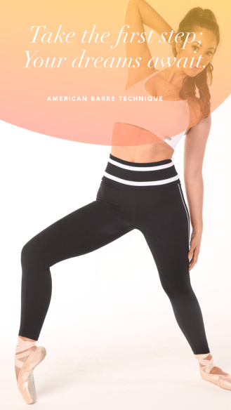 Fitness Motivation for Barre Babes