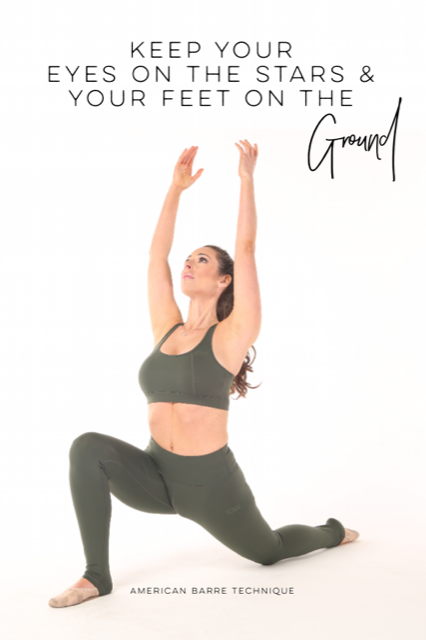 Barre Quotes | Fitness Quotes | Fitness Motivation