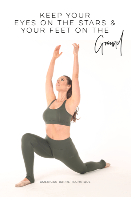 Barre Quotes | Fitness Quotes | Fitness Motivation